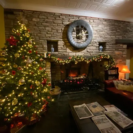 Old Rectory Country Hotel-3