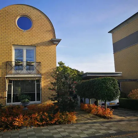 B&B Le Bon Vivant Eindhoven-2