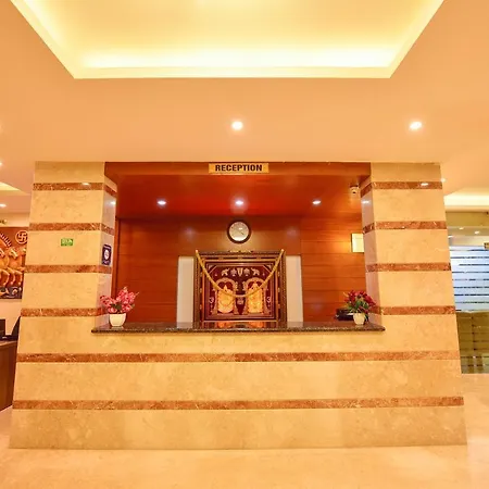 Hotel Sanman Gardenia-2