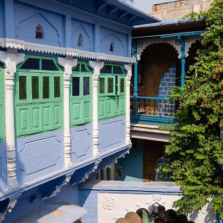 Heritage Gouri Haveli-3