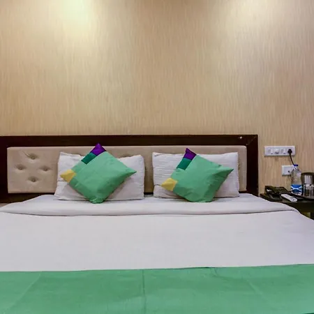 Hotel Royal Elite Madurai-3