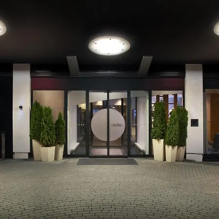 Holiday Inn Express Stuttgart Airport, An Ihg Hotel-2