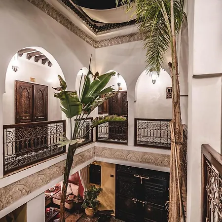 Riad Aguaviva-2