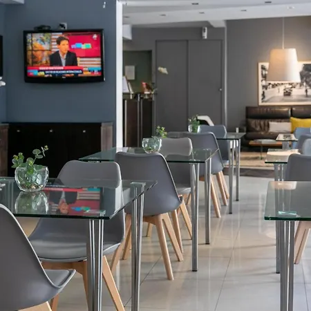 Urbano Hotel-3