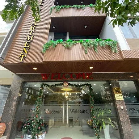 Monalisa Apartment-2