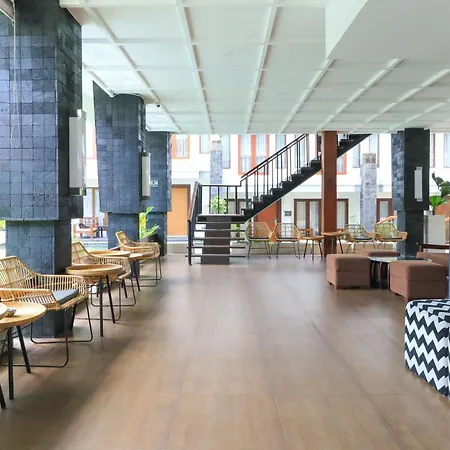 Casa Padma Suites Legian-3