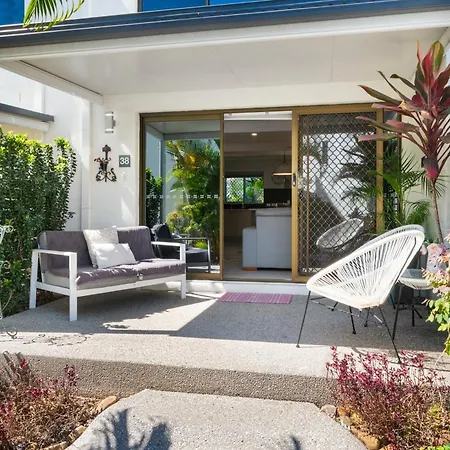 Noosa Place Resort-2