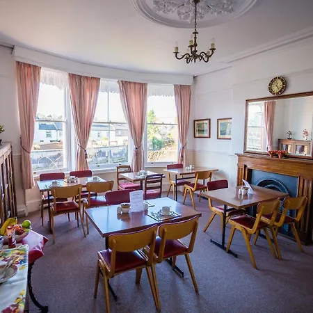 Bridge Guest House-3