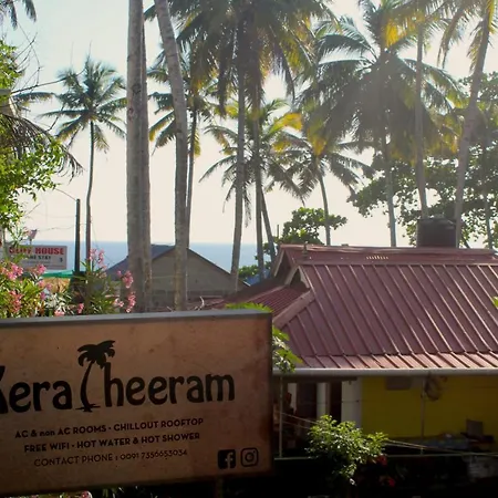 Keratheeram Beach Resort-3