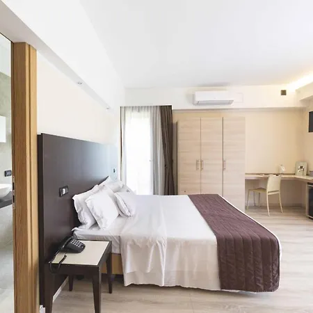 Hotel Alla Corte Spa & Wellness Relax-2