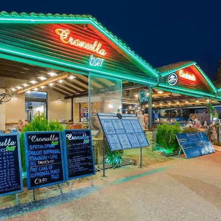Hotel Cronulla-2