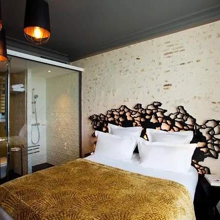 Empreinte Hotel&Spa-3