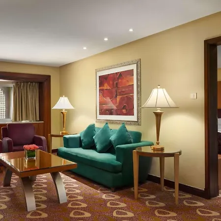 Radisson Blu Hotel, Jeddah-3