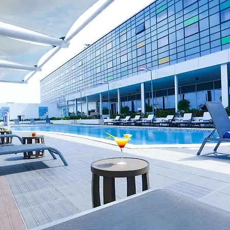 Radisson Blu Hotel, Abidjan Airport-3