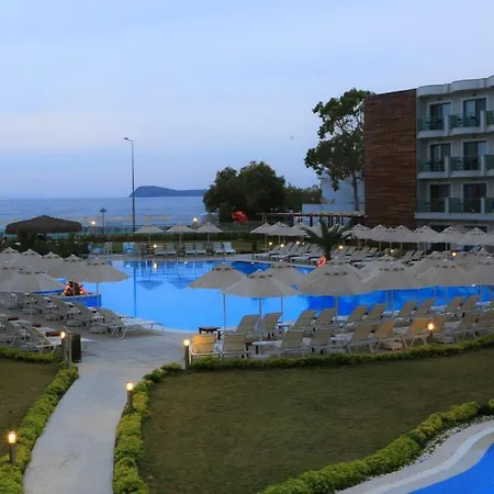Kairaba Bodrum Princess And Spa-3