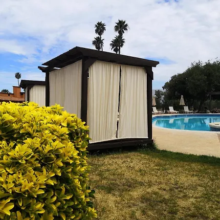 Hotel Boutique Rancho Tecate-3