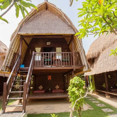 Nanuk'S Bungalows-2