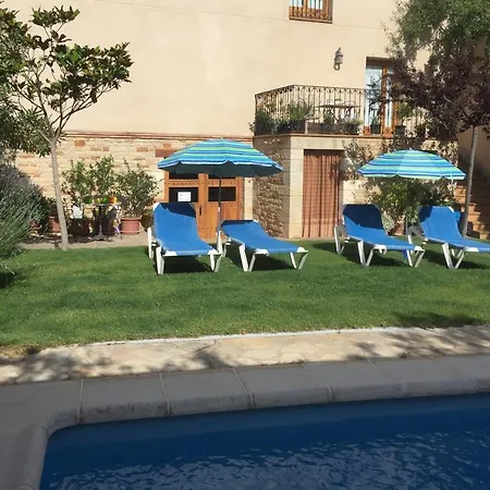 Hotel Castellote-2