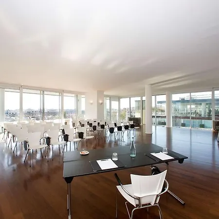 Radisson Blu Es. Hotel, Roma-3