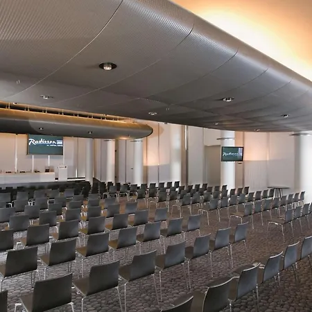 Radisson Blu Es. Hotel, Roma-3