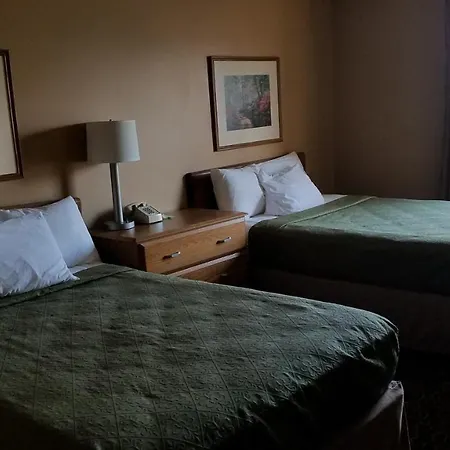 Pine View Resort-2
