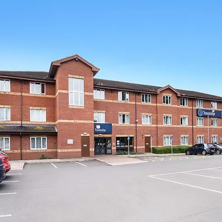 Travelodge Gateshead-2