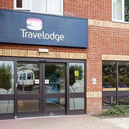 Travelodge Gateshead-3