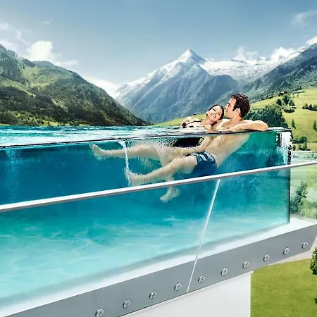 Tauern Spa Zell Am See-3