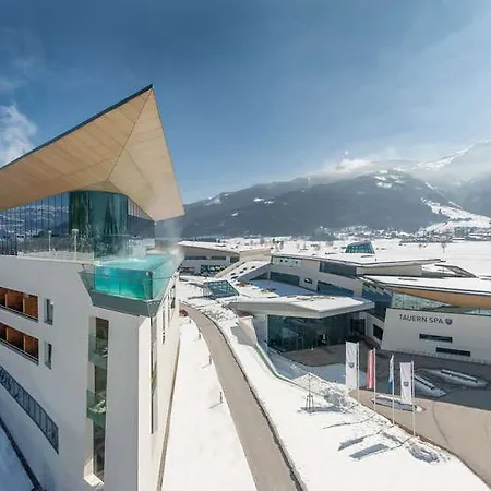 Tauern Spa Zell Am See-2