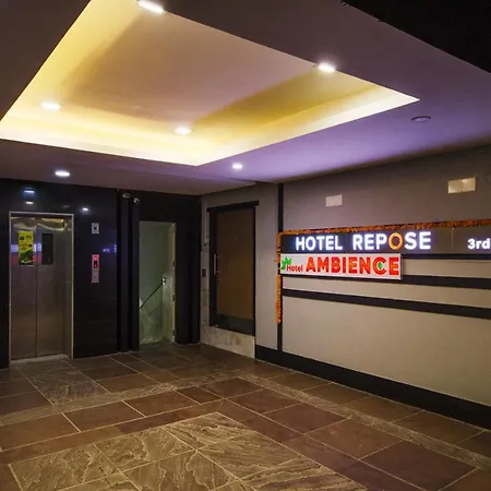Hotel Repose-3