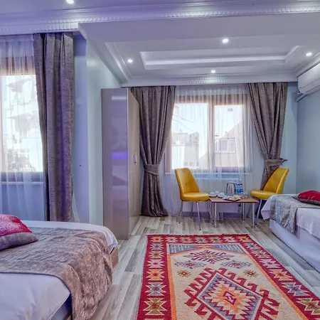 Garth Of Balat Hotel-3