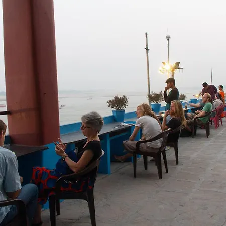 Vishnu Rest House-3