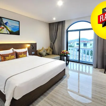 Crown Nguyen Hoang Hotel-2