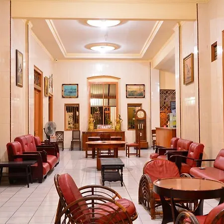 Hotel Paviljoen-2