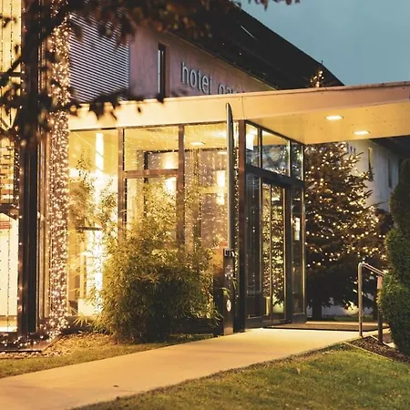 Hotel Garni Colora-2