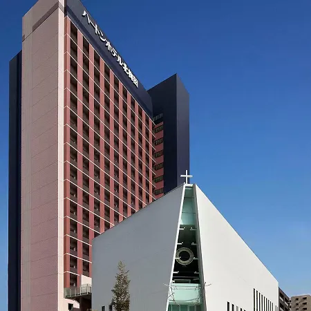 Hearton Hotel Kita Umeda-3