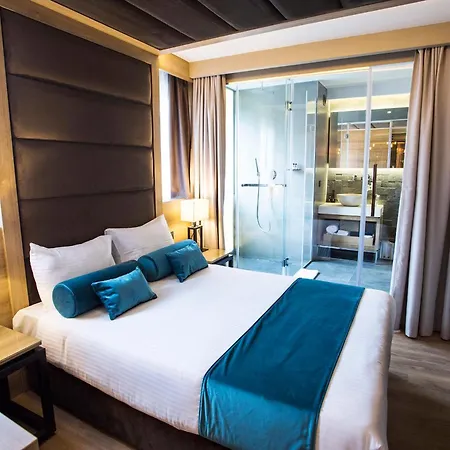 Eden Luxury Suites Terazije-2