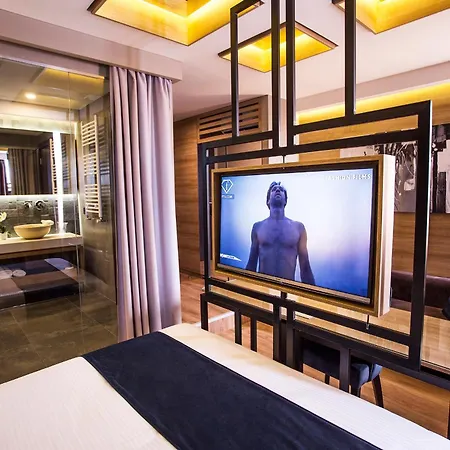 Eden Luxury Suites Terazije-3