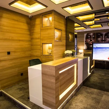 Eden Luxury Suites Terazije-3
