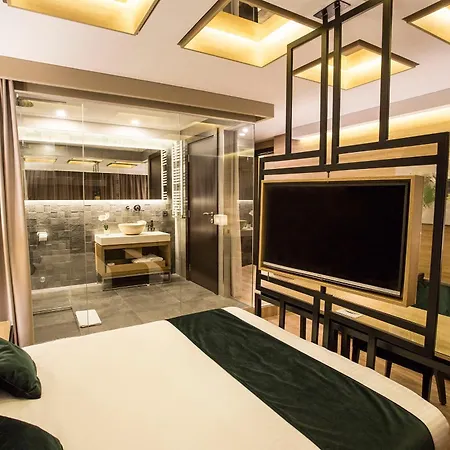 Eden Luxury Suites Terazije-2