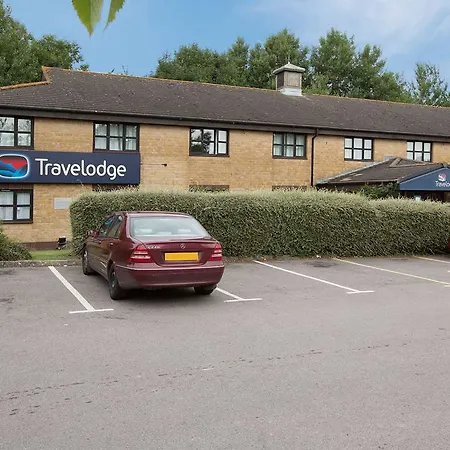 Travelodge Ilminster-3