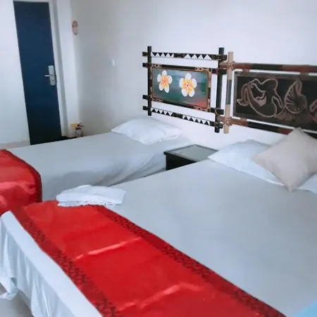 Nadi Airport Transit Hotel-2