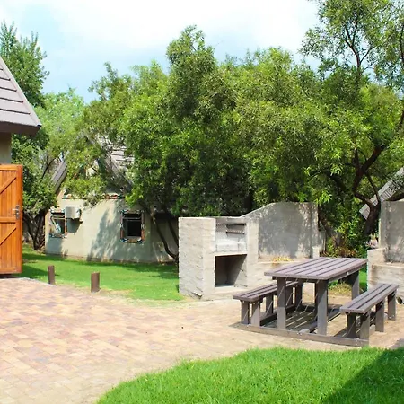 Umuzi Lodge-2