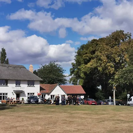 The Cavendish Five Bells-3