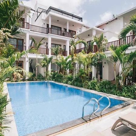 La Limone Resort & Residence Phu Quoc-3