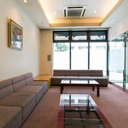 Kuwana Green Hotel-3
