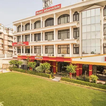 Wow Stayz2 Hotel Jahanvi Dale-3