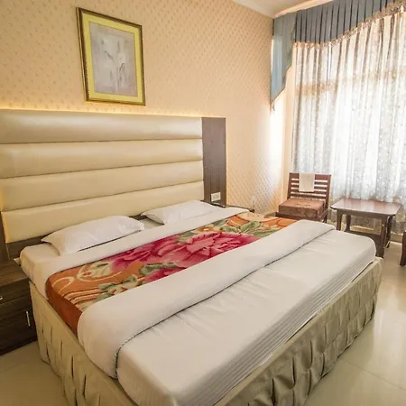Wow Stayz2 Hotel Jahanvi Dale-2