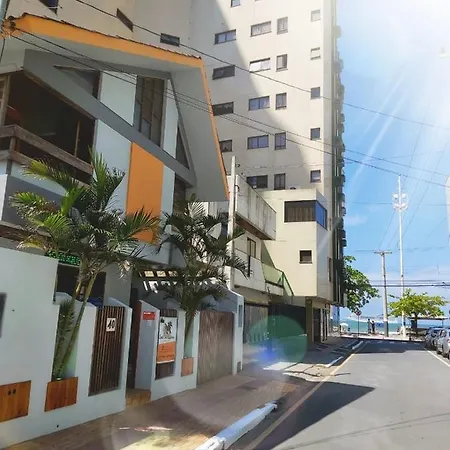 CanCoq Guest House - 20 metros da praia-3