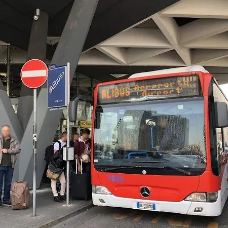 Naples Garibaldi Station-3